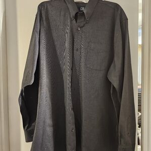 Men's Long Sleeve Shirt